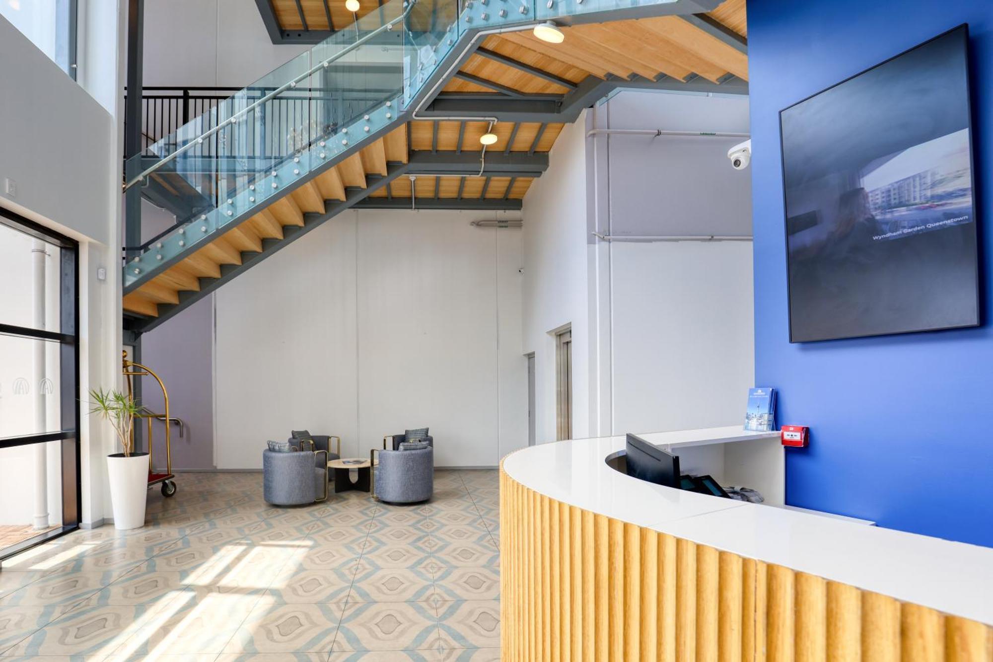 Marsden Suites Albany オークランド エクステリア 写真