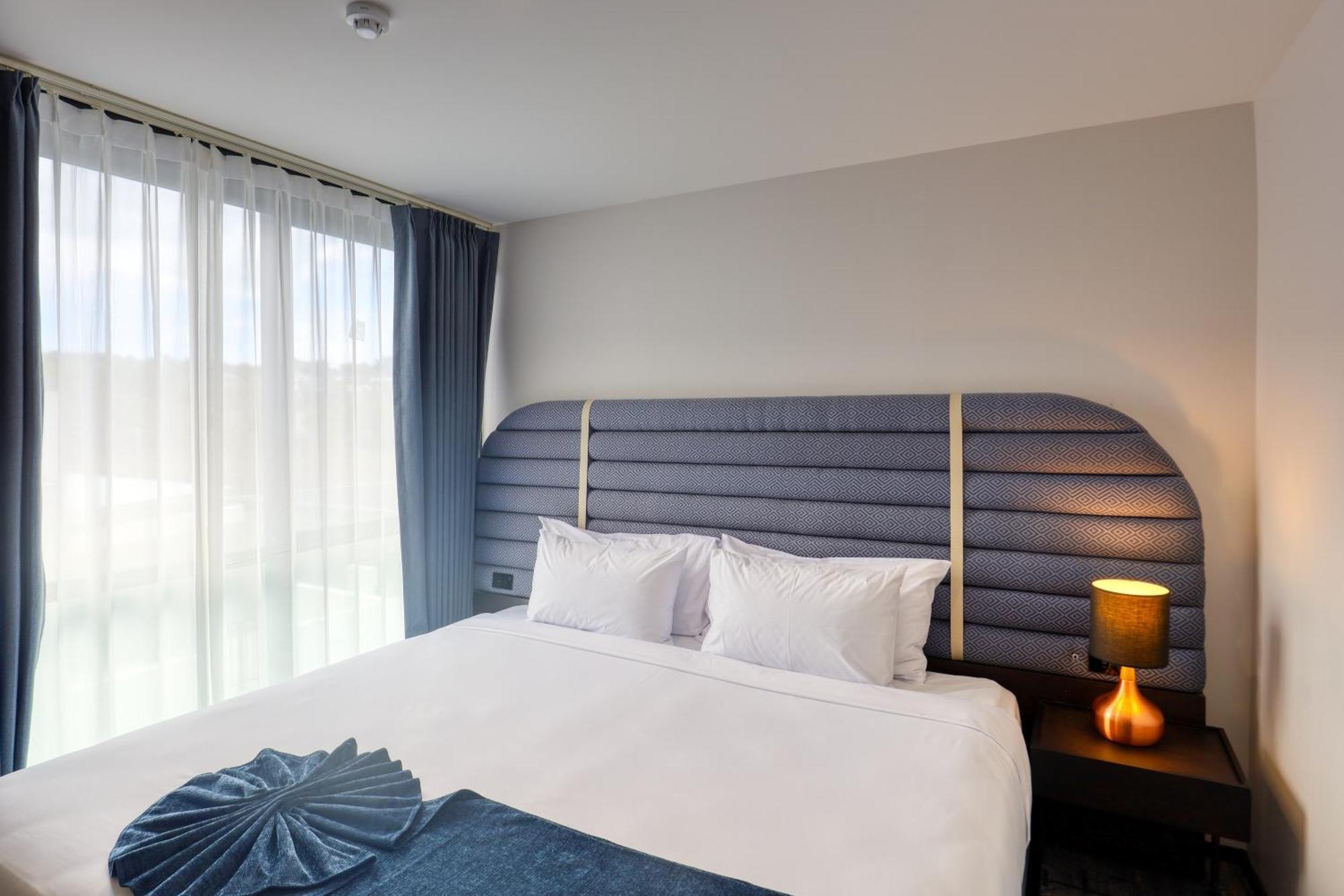 Marsden Suites Albany オークランド エクステリア 写真