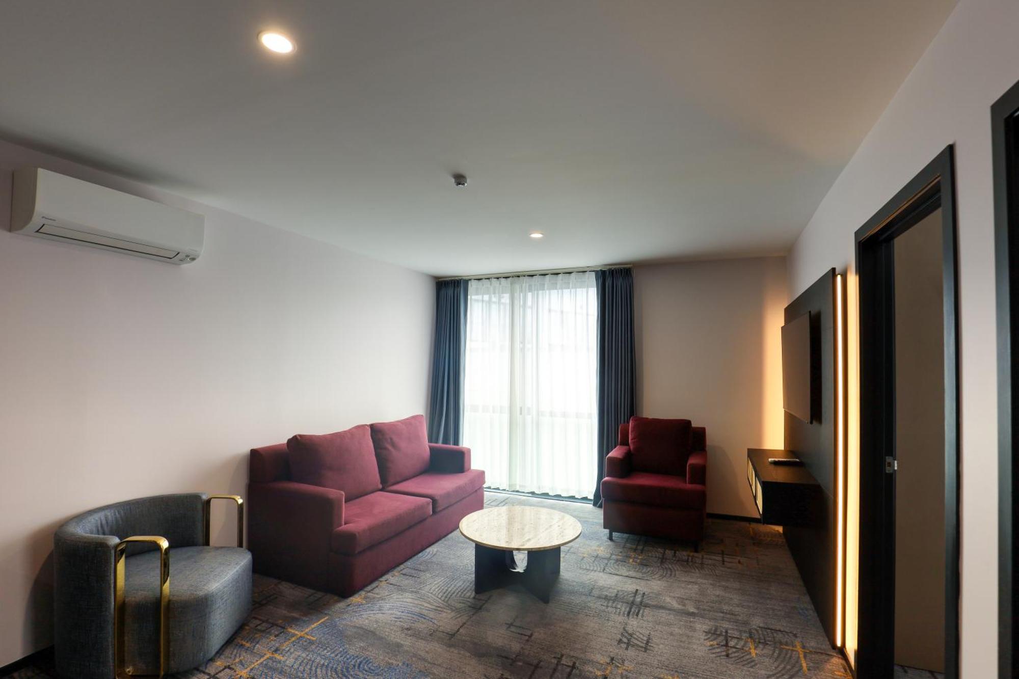 Marsden Suites Albany オークランド エクステリア 写真