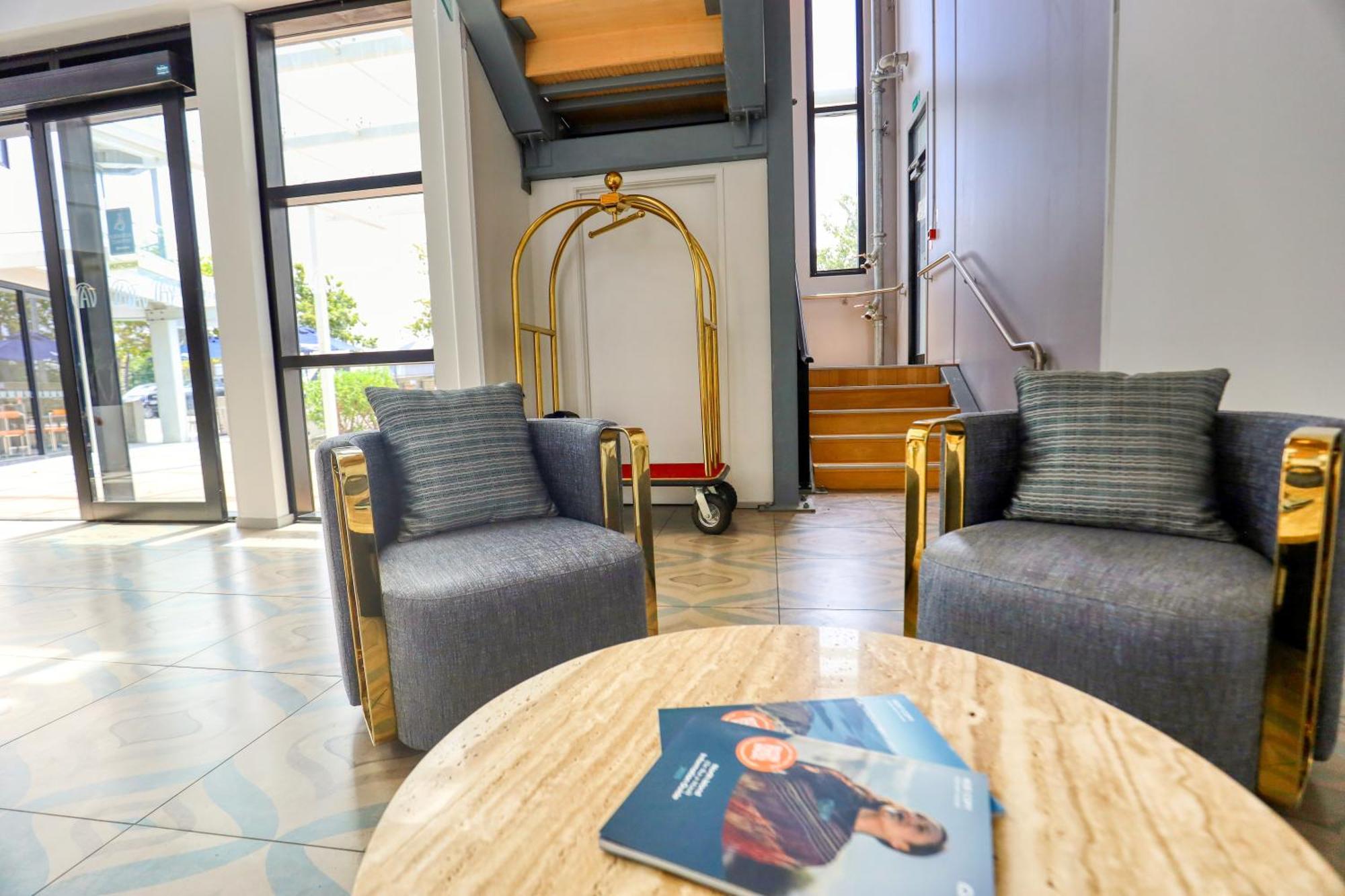 Marsden Suites Albany オークランド エクステリア 写真