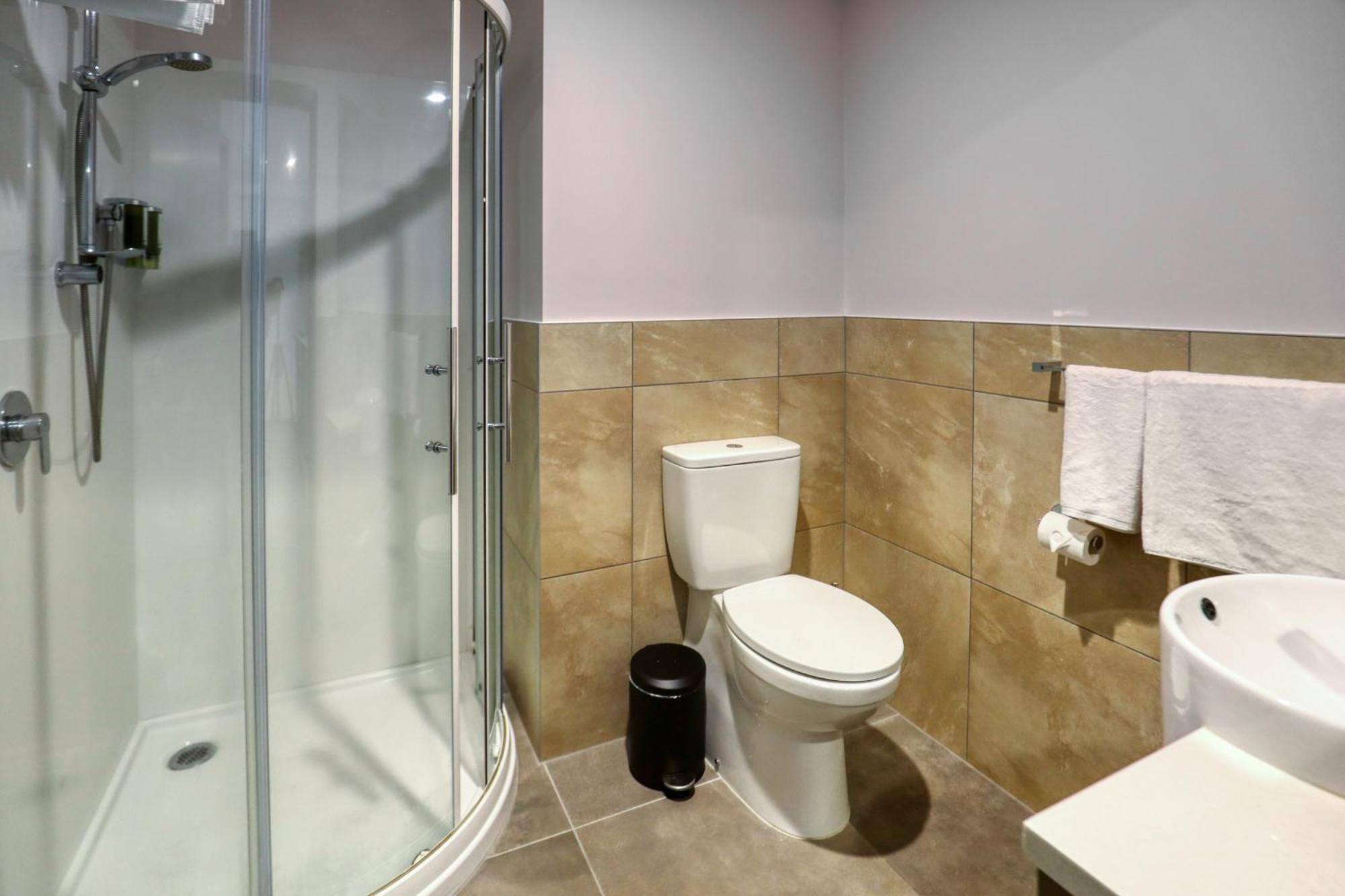 Marsden Suites Albany オークランド エクステリア 写真