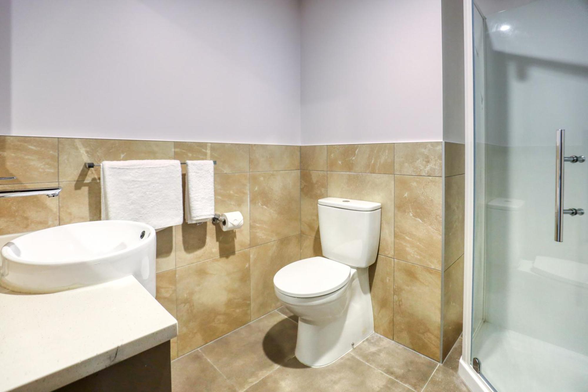 Marsden Suites Albany オークランド エクステリア 写真