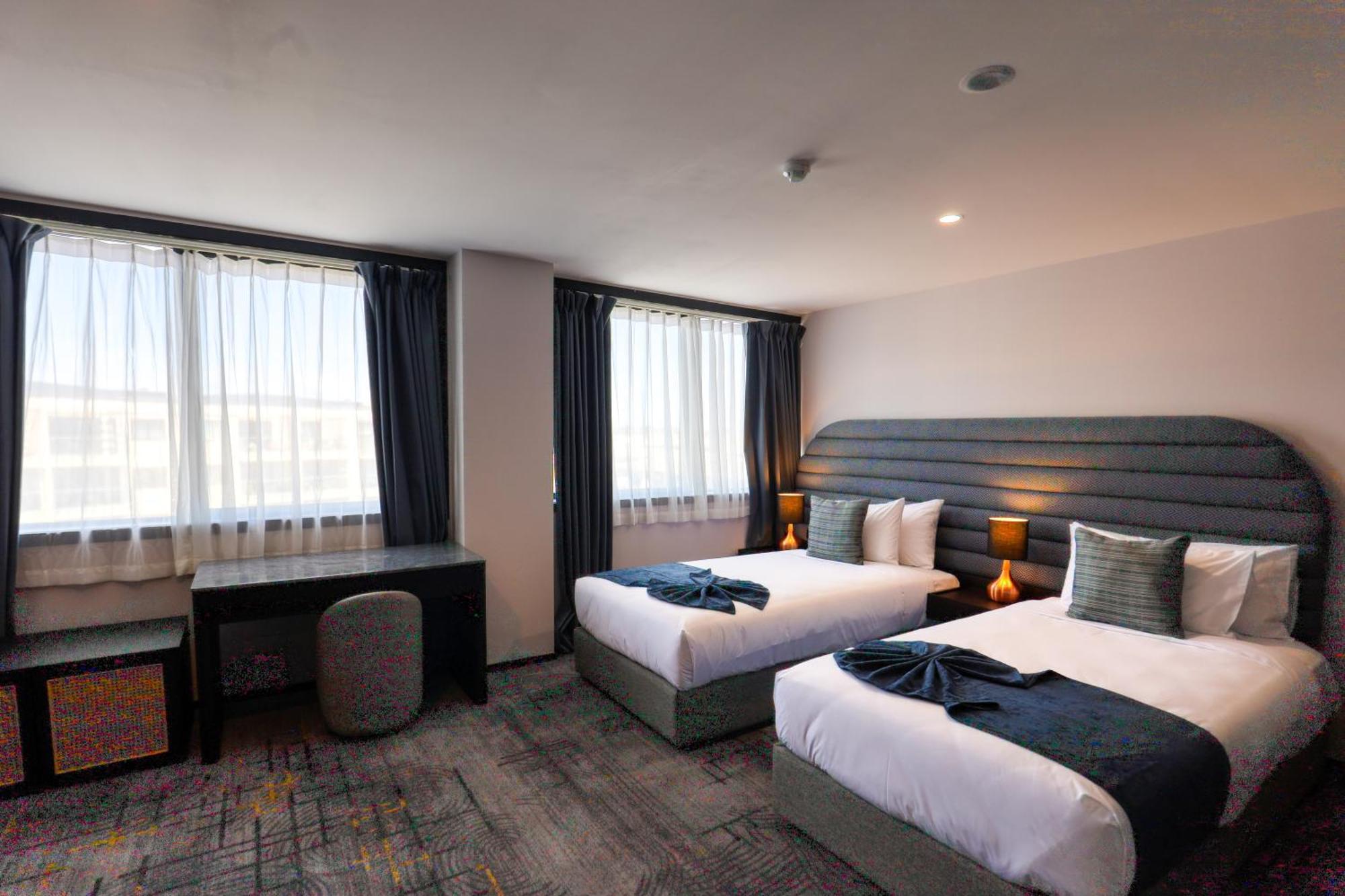 Marsden Suites Albany オークランド エクステリア 写真