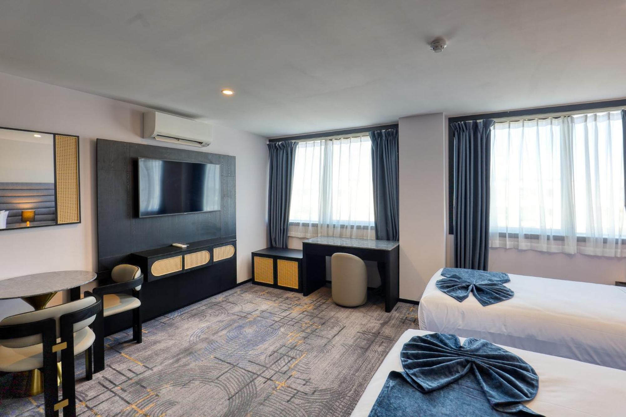 Marsden Suites Albany オークランド エクステリア 写真