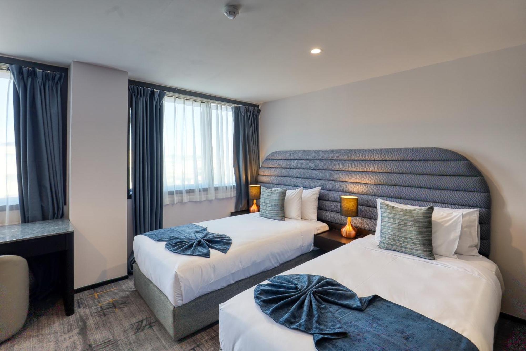 Marsden Suites Albany オークランド エクステリア 写真