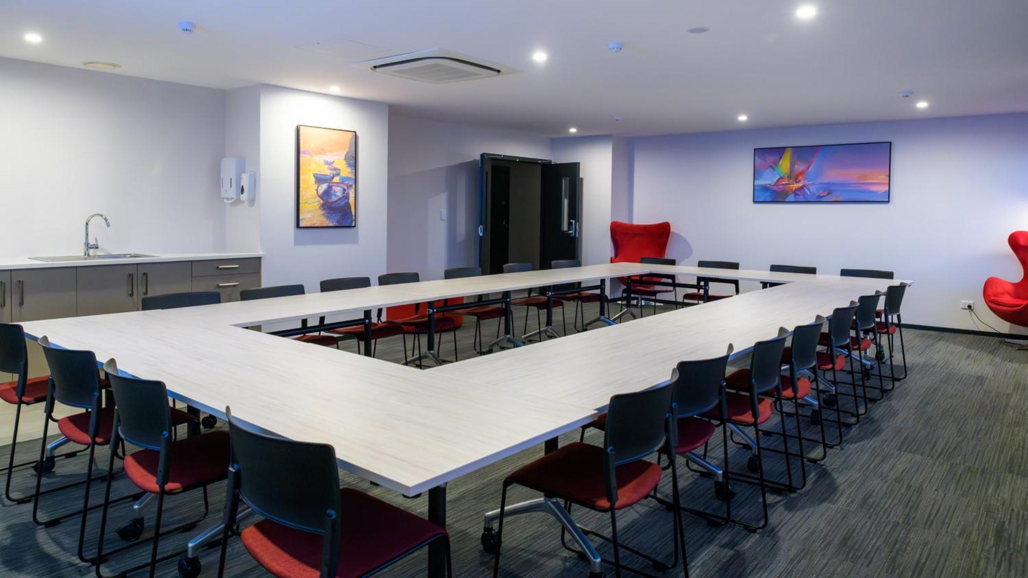 Marsden Suites Albany オークランド エクステリア 写真