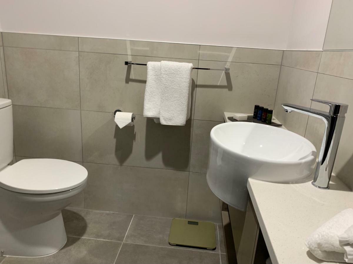 Marsden Suites Albany オークランド エクステリア 写真