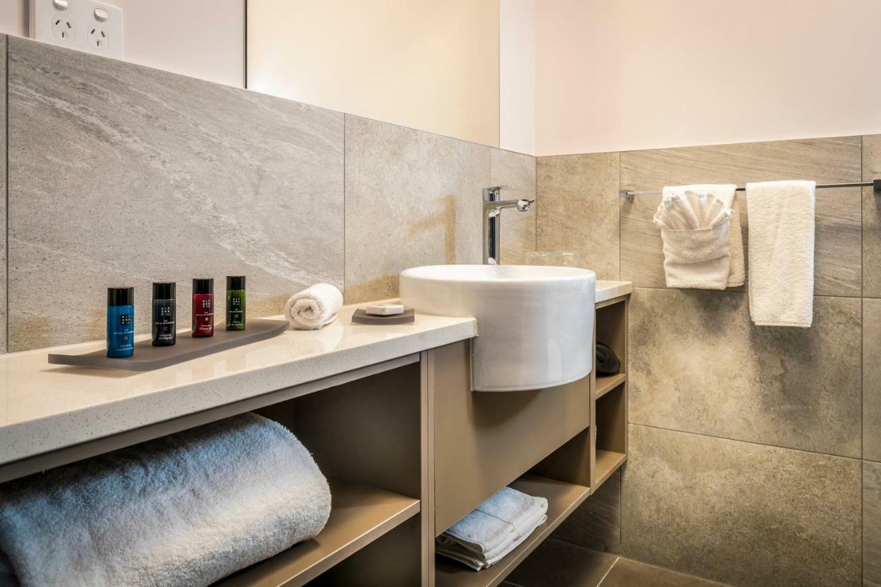 Marsden Suites Albany オークランド エクステリア 写真